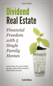 Dividend Real Estate Report