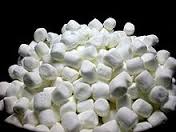 marshmallowpile